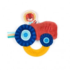 Κρίκος Οδοντοφυΐας Jack the Lion 83697 Lilliputiens