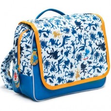 Lilliputiens Σχολική τσάντα πλάτης Νηπιαγωγείου Marius 84410 