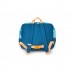 Lilliputiens Σχολική τσάντα πλάτης Νηπιαγωγείου Super Marius 84457