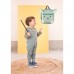 Παιδικό Σακίδιο Πλάτης Magic Joe 84462 Lilliputiens Παιδικό Σακίδιο Πλάτης Magic Joe 84462 Lilliputiens