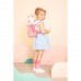 Lilliputiens Παιδικό Σακίδιο Πλάτης Lena the Unicorn 84488