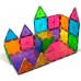Μαγνητικό Παιχνίδι 32pcs Clear Colors 02132 Magna Tiles Μαγνητικό Παιχνίδι 32pcs Clear Colors 02132 Magna Tiles