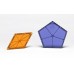 Μαγνητικό Παιχνίδι 8pcs Polygons Expansion 15718 Magna Tiles 