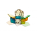 Μαγνητικό Παιχνίδι 8pcs Polygons Expansion 15718 Magna Tiles 