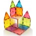 Μαγνητικό Παιχνίδ 15pcs Mixed Colors Stardust 18915 Magna Tiles 