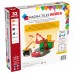Magna-Tiles Μαγνητικά Πλακίδια Clear Colors Builder 32 τεμ 21632