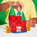 Μαγνητικό Παιχνίδι 26pcs microMAGS Travel Set 244026 Magna Tiles