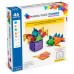 Μαγνητικό Παιχνίδι 46pcs Combo Magna 244046 Magna Tiles