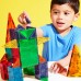 Μαγνητικό Παιχνίδι 62pcs Combo 244062 Magna Tiles