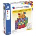 Μαγνητικό Παιχνίδι 62pcs Combo 244062 Magna Tiles