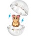 Μαγνητικό Παιχνίδι 13pcs Hamster Ball 252013HB Magna Tiles