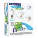 Μαγνητικό Παιχνίδι 13pcs Hamster Ball 252013HB Magna Tiles