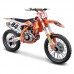 Maisto 1:6 Μηχανή Red Bull KTM 450 SX-F 32228 Maisto 1:6 Μηχανή Red Bull KTM 450 SX-F 32228