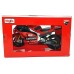 Maisto Μηχανή Ducati Desmosedici Lenovo 2024 World Champion Team 32245 Maisto Μηχανή Ducati Desmosedici Lenovo 2024 World Champion Team 32245