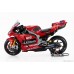 Maisto Μηχανή Ducati Desmosedici Lenovo 2024 World Champion Team 32245 Maisto Μηχανή Ducati Desmosedici Lenovo 2024 World Champion Team 32245