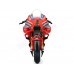 Maisto Μηχανή Ducati Desmosedici Lenovo 2024 World Champion Team 32245 Maisto Μηχανή Ducati Desmosedici Lenovo 2024 World Champion Team 32245