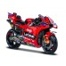 Maisto Μηχανή Ducati Desmosedici Lenovo 2024 World Champion Team 32245 Maisto Μηχανή Ducati Desmosedici Lenovo 2024 World Champion Team 32245