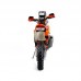 Maisto 1:6 Μηχανή Red Bull KTM 450 Rally Dakar 2024 32246   
