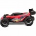 Maisto Tech Whipflash 2.4Ghz RC Red 81791RD