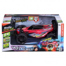 Maisto Tech Whipflash 2.4Ghz RC Red 81791RD