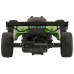 Maisto Tech Whipflash 2.4Ghz RC Green 81791GR Maisto Tech Whipflash 2.4Ghz RC Green 81791GR