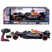 Maisto Τηλεκατευθυνόμενο Formula 1 Oracle Red Bull Racing RB19 82358