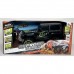 Maisto Tech Off Road 1:16 RC Jeep Wrangler Rubicon 82704BK