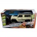 Maisto Τηλεκατευθυνόμενο Land Rover Defender Μπεζ 82705GY