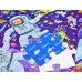 Mideer Detective In Space Floor Puzzle 42pcs MD3007