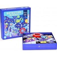 Mideer Detective In Space Floor Puzzle 42pcs MD3007