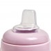 Εκπαιδευτικό Ποτηράκι Μπιμπερό 300ml Pink 24689 Miffy Εκπαιδευτικό Ποτηράκι Μπιμπερό 300ml Pink 24689 Miffy