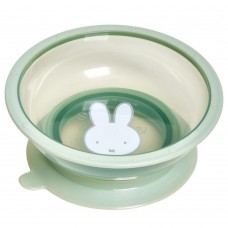 Μπωλ με Αντιολισθητική Βάση Green 24728 Miffy