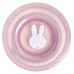 Μπωλ με Αντιολισθητική Βάση Pink 24731 Miffy Μπωλ με Αντιολισθητική Βάση Pink 24731 Miffy