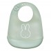 Σαλιάρα Σιλικόνης Green 24734 Miffy Σαλιάρα Σιλικόνης Green 24734 Miffy