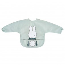 Σαλιάρα Αδιάβροχη με Μανίκια Green 24740 Miffy 