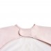 Σαλιάρα Αδιάβροχη με Μανίκια Pink 24743 Miffy
