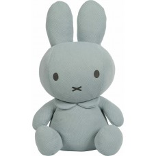 Miffy Λούτρινο υφασμάτινο Λαγουδάκι Mint 60cm 3652