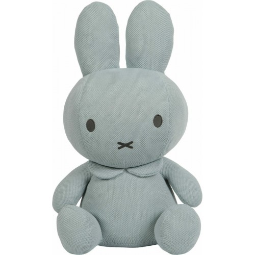 Miffy Λούτρινο υφασμάτινο Λαγουδάκι Mint 60cm 3652