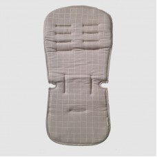 Κάλυμμα Καροτσίου Beige 14315003420OS Minene 