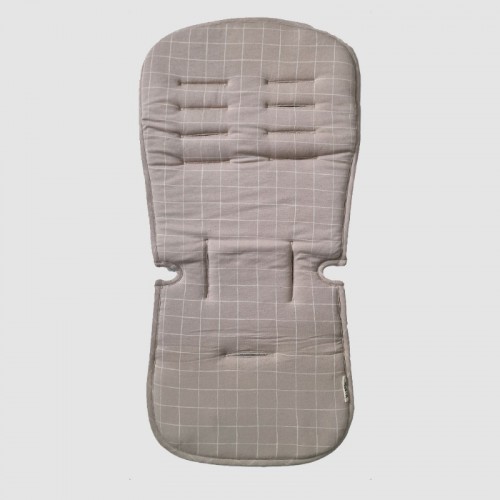 Κάλυμμα Καροτσίου Beige 14315003420OS Minene Κάλυμμα Καροτσίου Beige 14315003420OS Minene