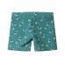 Μαγιό Σορτς με Αντιηλιακή Προστασία Teal Whale 61-93546/1 Monnëka Μαγιό Σορτς με Αντιηλιακή Προστασία Teal Whale 61-93546/1 Monnëka