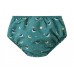 Μαγιό Πάνα με Αντιηλιακή Προστασία Teal Whale 61-93558/2 Monnëka Μαγιό Πάνα με Αντιηλιακή Προστασία Teal Whale 61-93558/2 Monnëka