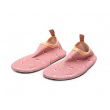 Παιδικά Παπουτσάκια Θαλάσσης Pink Whale No26-27 61-93578/4 Monnëka Παιδικά Παπουτσάκια Θαλάσσης Pink Whale No26-27 61-93578/4 Monnëka