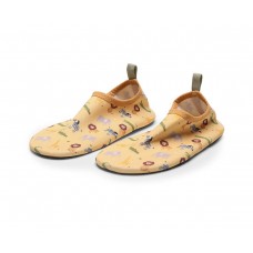 Παιδικά Παπουτσάκια Θαλάσσης Wild Animals No30-31 61-93580/6 Monnëka Παιδικά Παπουτσάκια Θαλάσσης Wild Animals No30-31 61-93580/6 Monnëka