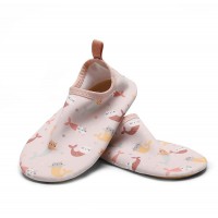 Παιδικά Παπουτσάκια Θαλάσσης Mermaid Cats No26-27 61-93581/4 Monnëka Παιδικά Παπουτσάκια Θαλάσσης Mermaid Cats No26-27 61-93581/4 Monnëka