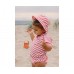 Μαγιό Πάνα με Αντιηλιακή Προστασία Bloom&Blush 61-97545/3 Monnëka Μαγιό Πάνα με Αντιηλιακή Προστασία Bloom&Blush 61-97545/3 Monnëka
