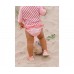 Μαγιό Πάνα με Αντιηλιακή Προστασία Bloom&Blush 61-97545/3 Monnëka Μαγιό Πάνα με Αντιηλιακή Προστασία Bloom&Blush 61-97545/3 Monnëka