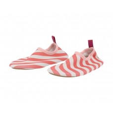Παιδικά Παπουτσάκια Θαλάσσης Stripes Bloom&Blush No26-27 61-97549/4 Monnëka Παιδικά Παπουτσάκια Θαλάσσης Stripes Bloom&Blush No26-27 61-97549/4 Monnëka