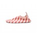 Παιδικά Παπουτσάκια Θαλάσσης Stripes Bloom&Blush No26-27 61-97549/4 Monnëka Παιδικά Παπουτσάκια Θαλάσσης Stripes Bloom&Blush No26-27 61-97549/4 Monnëka