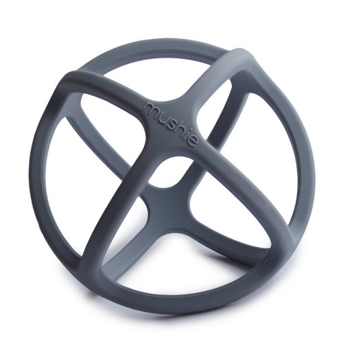 Μασητικό Σιλικόνης Ball Tradewinds 2560287 Mushie Μασητικό Σιλικόνης Ball Tradewinds 2560287 Mushie